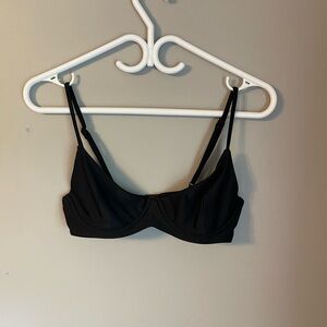 Blackbough Swim bikini top